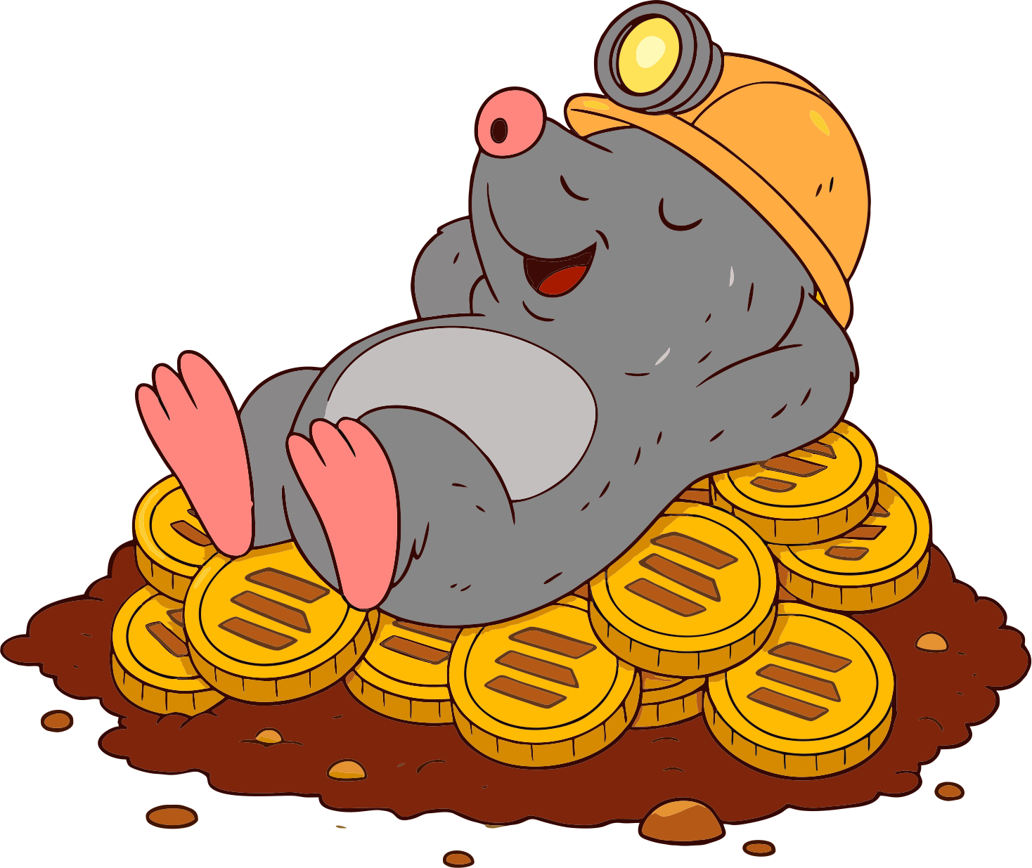 MinerMole